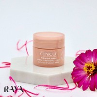 ژل آبرسان مویسچر سرج 100 ساعته کلینیک